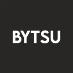 Byte Acquisition Corp logo