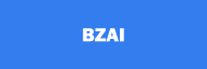 Stock BZAI logo