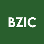 BZIC Stock Logo