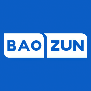 Stock BZUN logo