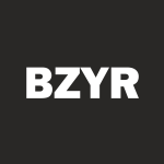 BZYR Stock Logo