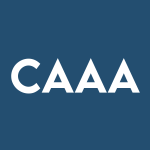 CAAA Stock Logo
