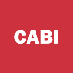 CABI Stock Logo