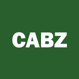 Stock CABZ logo