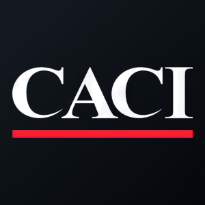 Stock CACI logo
