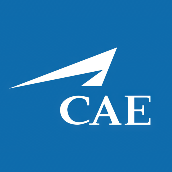 TIME Magazine Ranks CAE Among World's Elite 500 Sustainable Companies for 2025