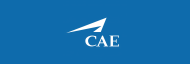 Stock CAE logo