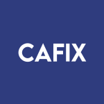 CAFIX Stock Logo