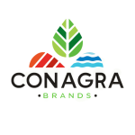 CAG Stock Logo
