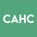CAHC Stock Logo