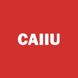 Stock CAIIU logo