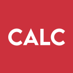 CALC Stock Logo