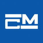CALM Stock Logo