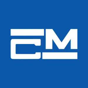 Stock CALM logo