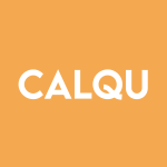 CALQU Stock Logo