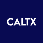 CALTX Stock Logo