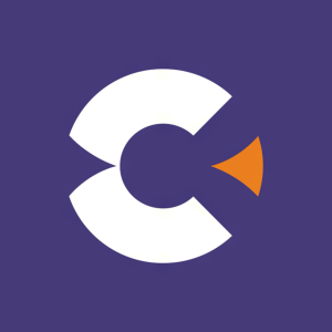 Stock CALX logo