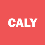 CALY Stock Logo