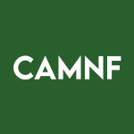 CAMNF Stock Logo