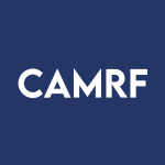 CAMRF Stock Logo