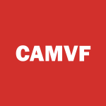 CAMVF Stock Logo