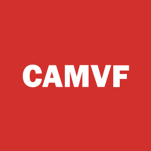 Stock CAMVF logo