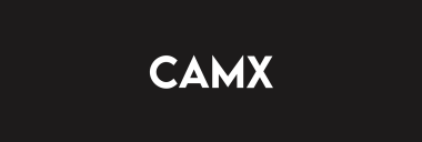 Stock CAMX logo