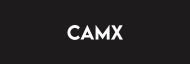 Stock CAMX logo