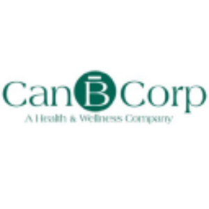 Stock CANB logo