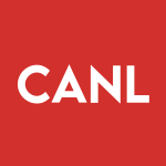 CANL Stock Logo