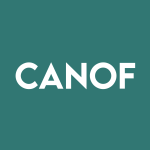 CANOF Stock Logo