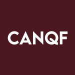 CANQF Stock Logo
