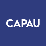 CAPAU Stock Logo