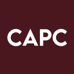 CAPC Stock Logo