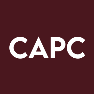 Stock CAPC logo