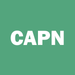 CAPN Stock Logo