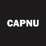 CAPNU Stock Logo