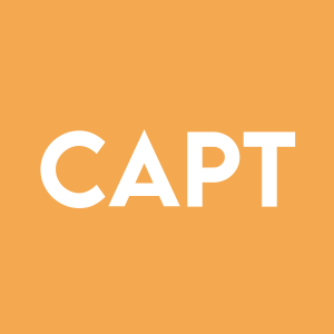 Stock CAPT logo
