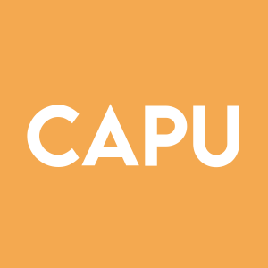 Stock CAPU logo