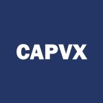 CAPVX Stock Logo