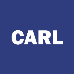 Stock CARL logo