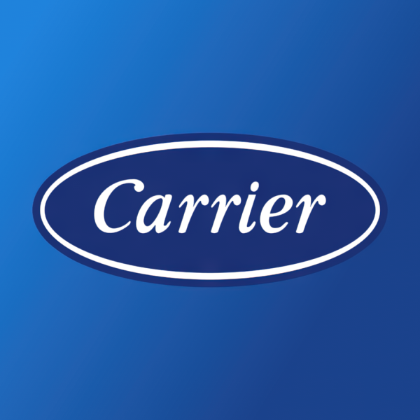 Carrier Earns Top Recognition for Digital Supply Chain Excellence