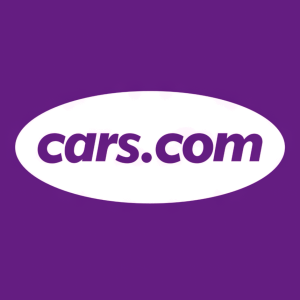 Stock CARS logo