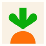 CART Stock Logo