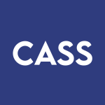 CASS Stock Logo