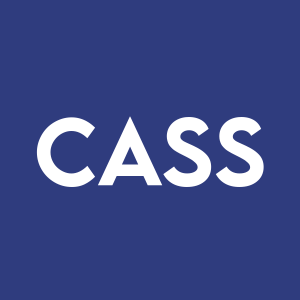 Stock CASS logo