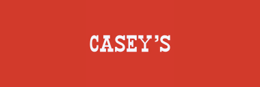 Stock CASY logo