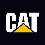 CAT Stock Logo