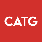 CATG Stock Logo