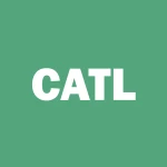 Catalyst Acquisition Corp. logo